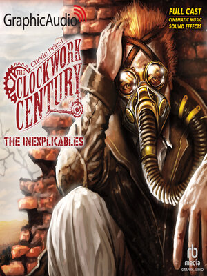 The Inexplicables - Audiobook